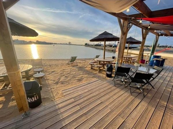 Contre points ou réciproque non simultané