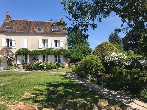 huis van Frederic