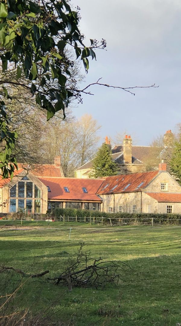 Bens hus
