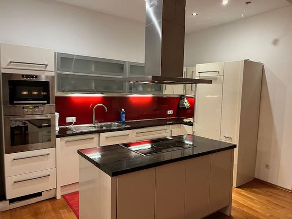 Cozy flat just next to Schönbrunn and very close to metro