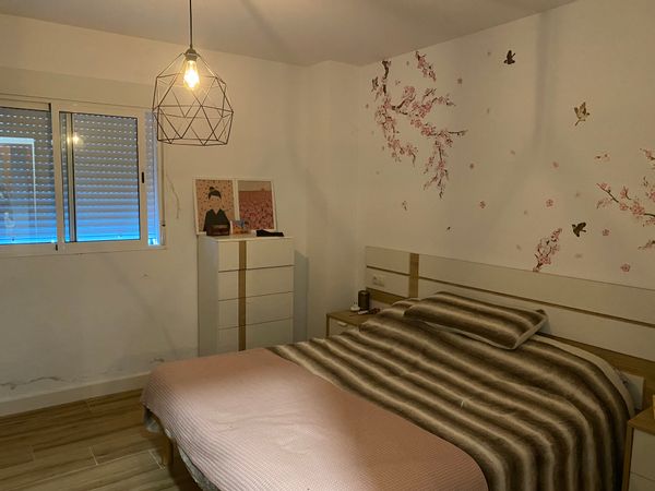 Isabel Esperanza's house