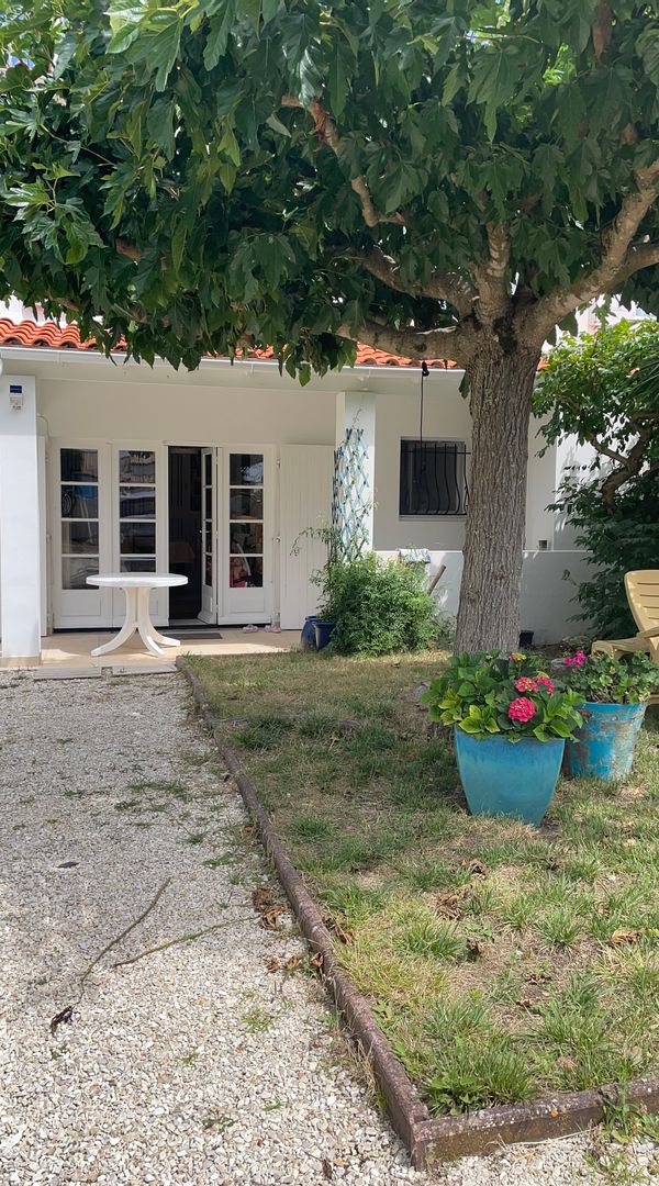 Casa de Laetitia et Frédéric