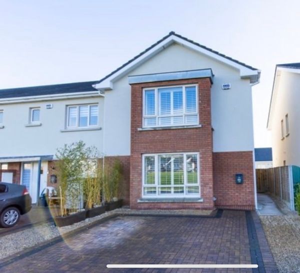 Casa de Raymond & Ciara