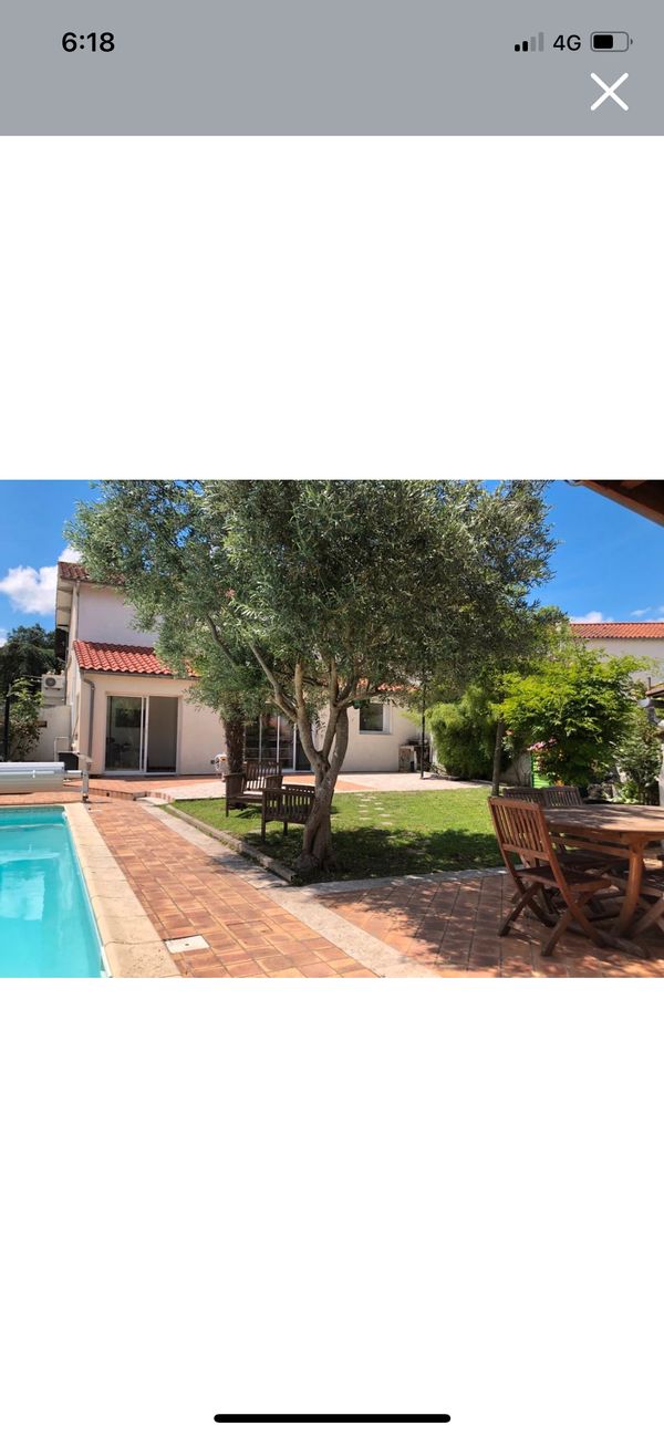 Casa di Blanca