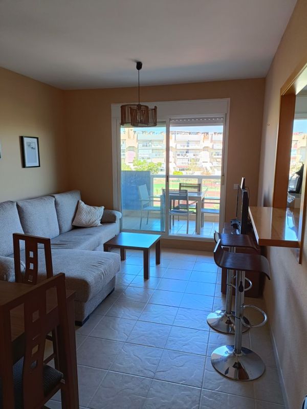 Paco's house