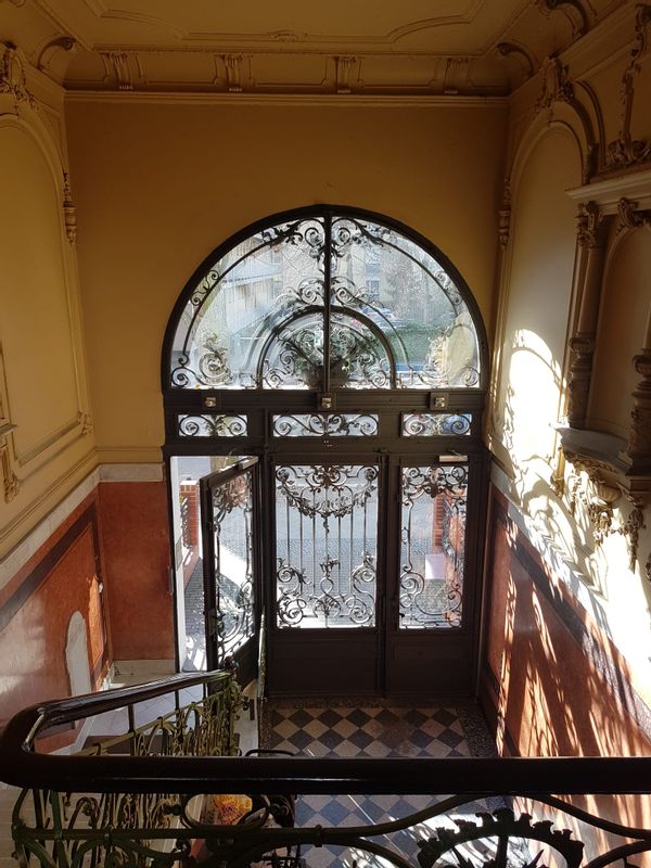 huis van Estelle & Alexander