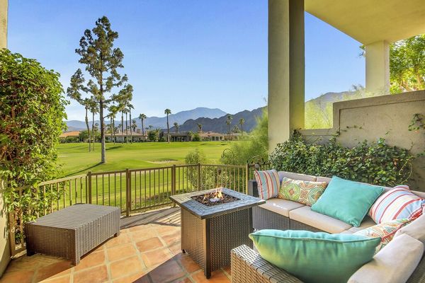 La maison de Melissa