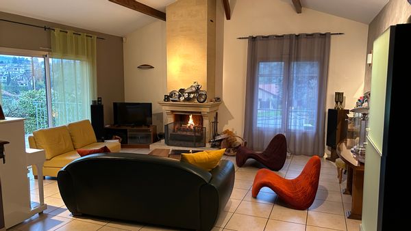 Casa de Hervé