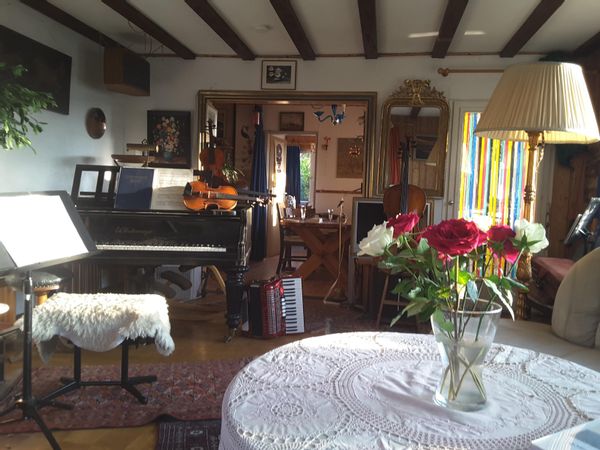 La maison de Ingo-rainer