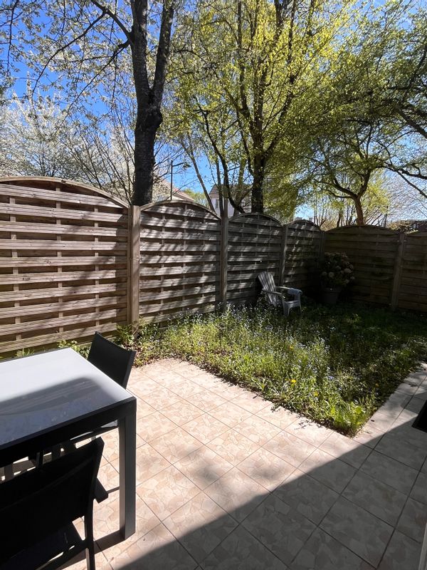 Maison Vallée Village Disneyland