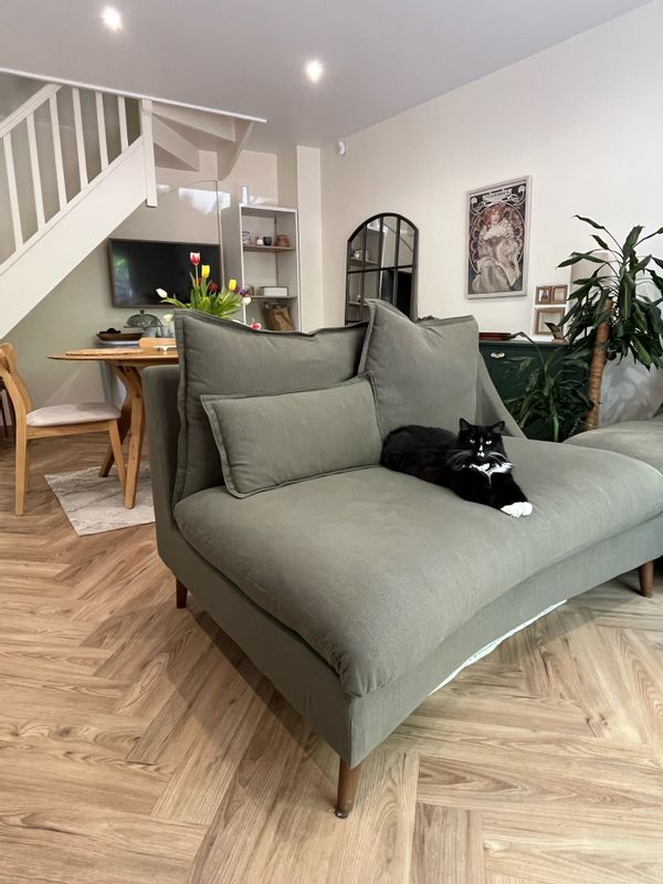 Marie et Juliens hus