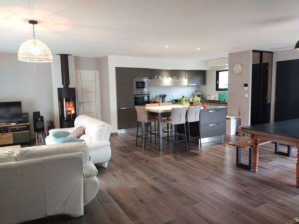 Casa di Gaelle et Sébastien