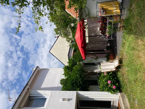 Casa di MARIE