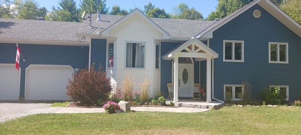 La maison de Angela and Mark