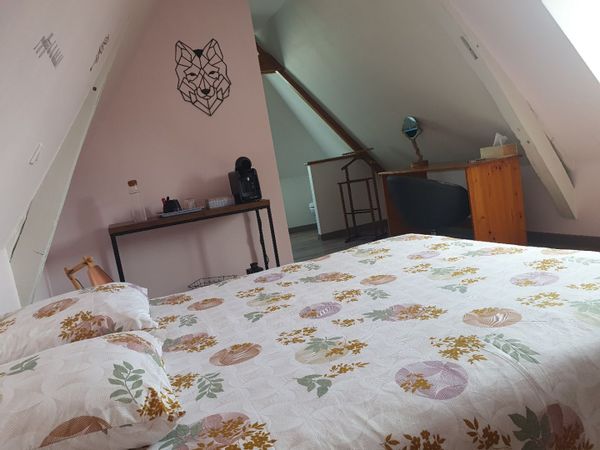 La longère d' Isabelle