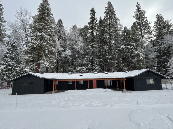 Douglas's house