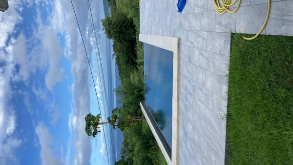 La maison de Cynthia