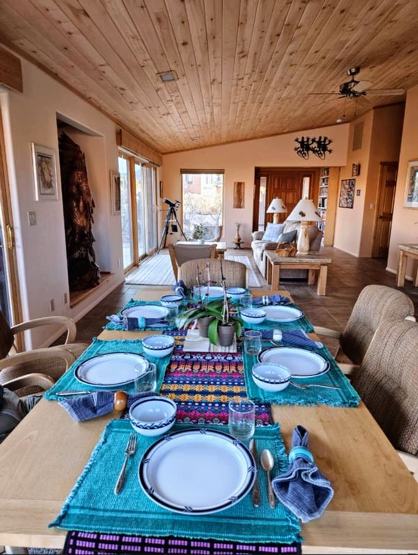 Casa di John