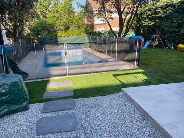 La maison de Victoria