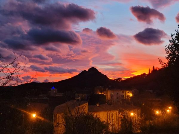 Casa di Marie-Claude