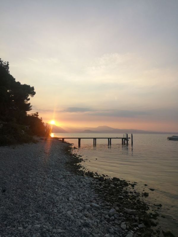 La maison de Federico