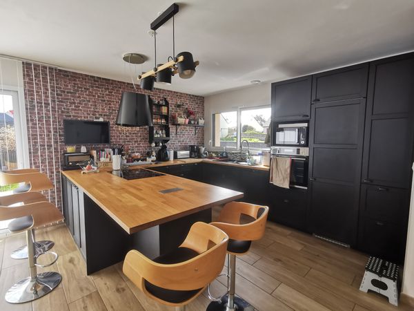 Casa di Michel et Catherine