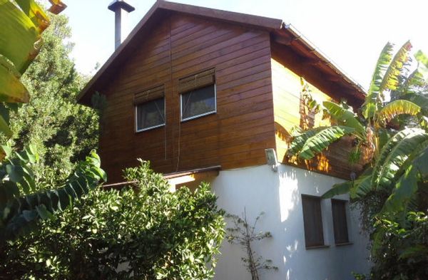 Casa de Alicia y Juanma