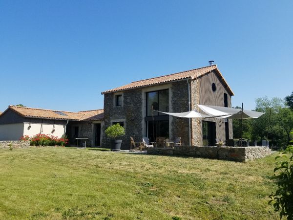 La maison de Pascale