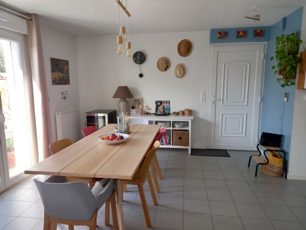 La maison des Tulipes