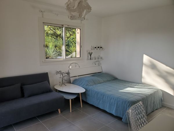 Casa di LAURETTE