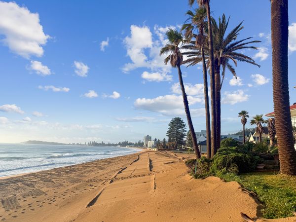 Casa di Rosemary & Eric