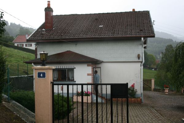 La maison de Valerie