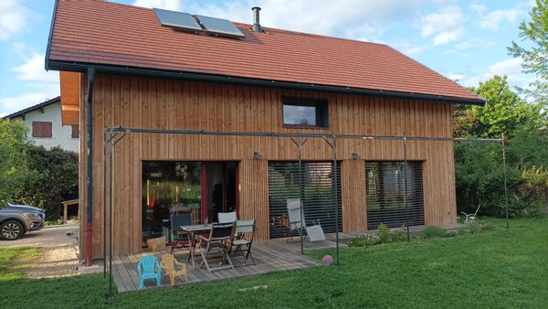 La maison des Dumdum