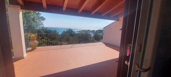 La maison de Valentina