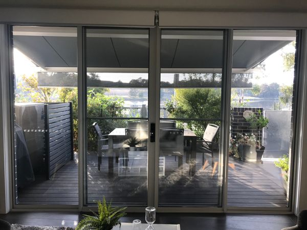 La maison de Juliane