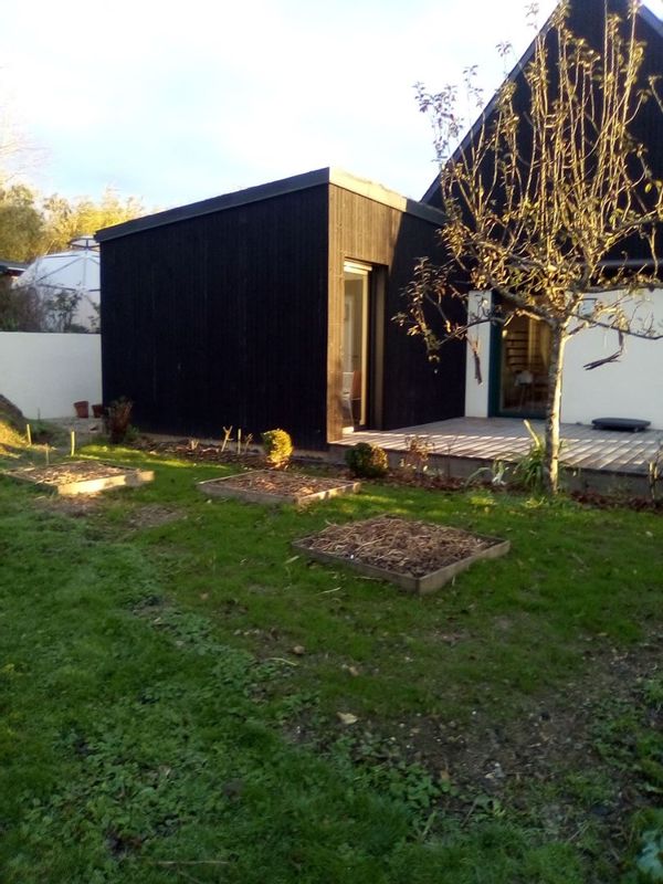 Michel's house