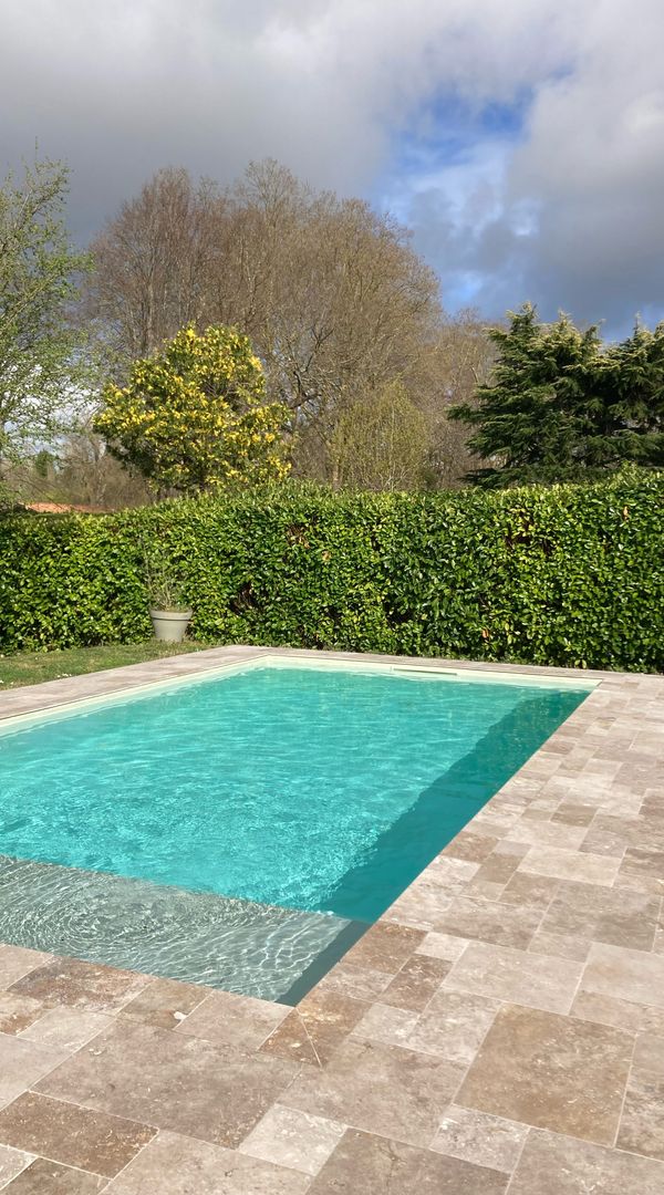 La maison d'amis de Diane & Thomas