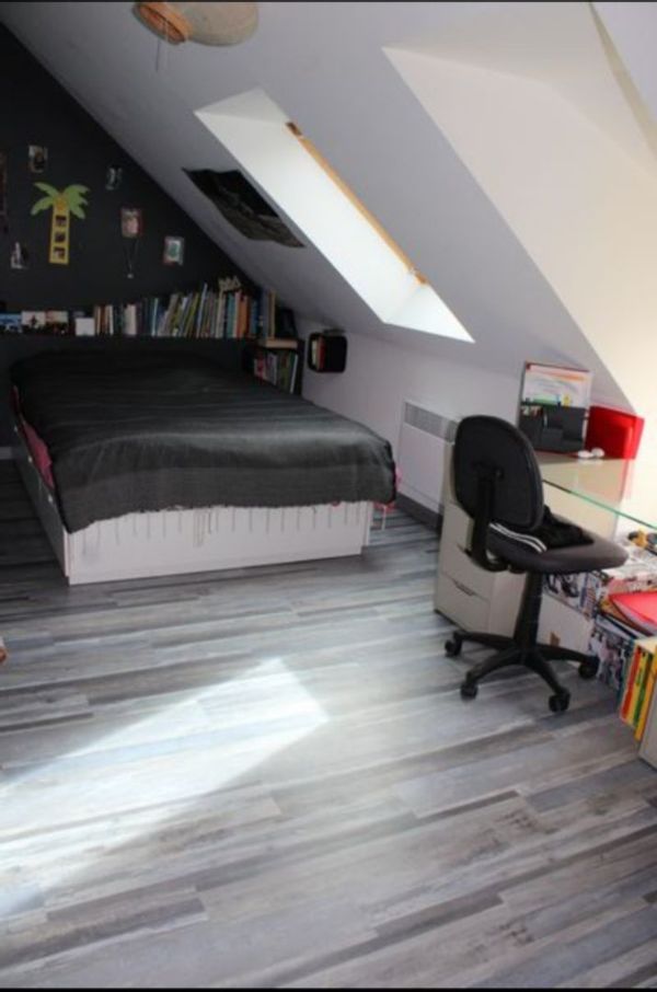 Yannick et Elvinas hus