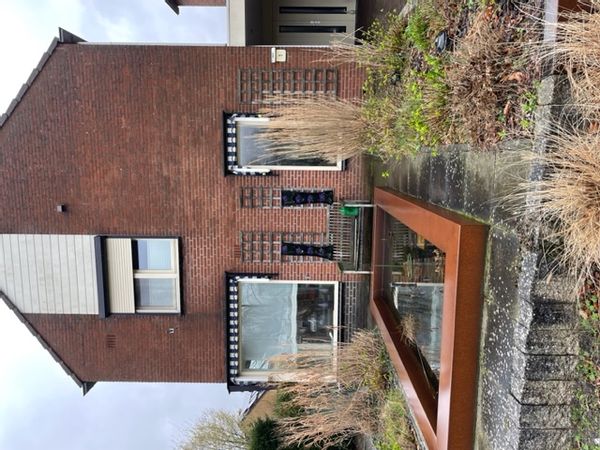 La maison de Marie-José