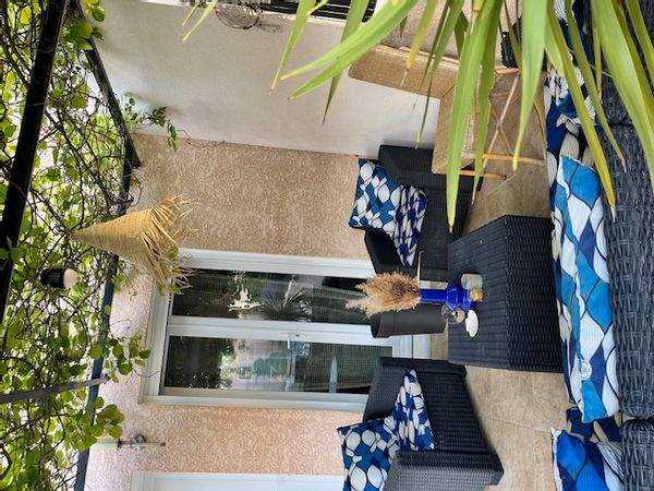 La maison de Delphine