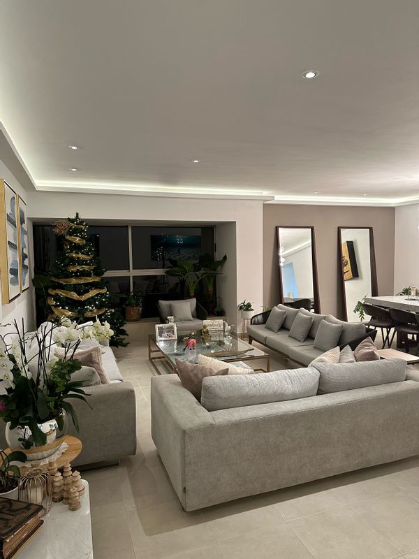 La maison de Andres Jaramillo