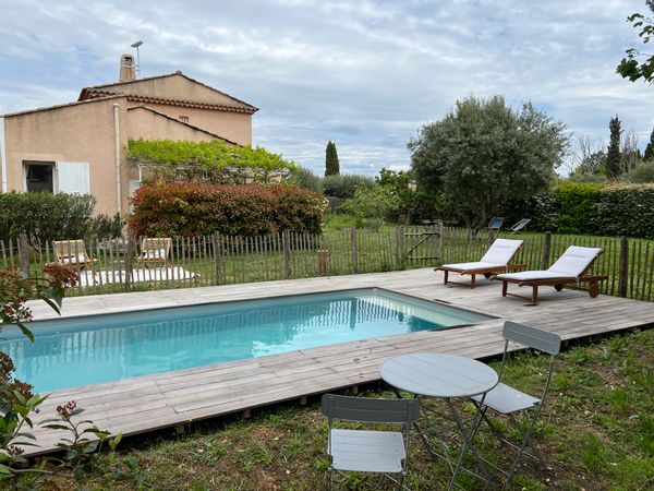 Louis's house