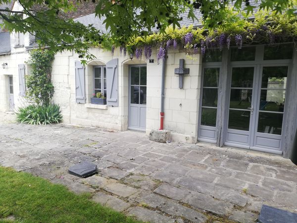 La maison de Vanessa