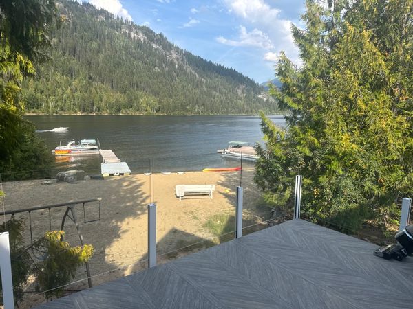 Joy and Kristophers hus