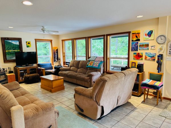 Casa de Joy and Kristopher