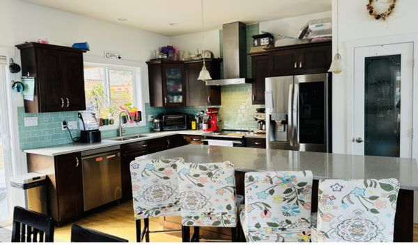 Casa de Joy and Kristopher