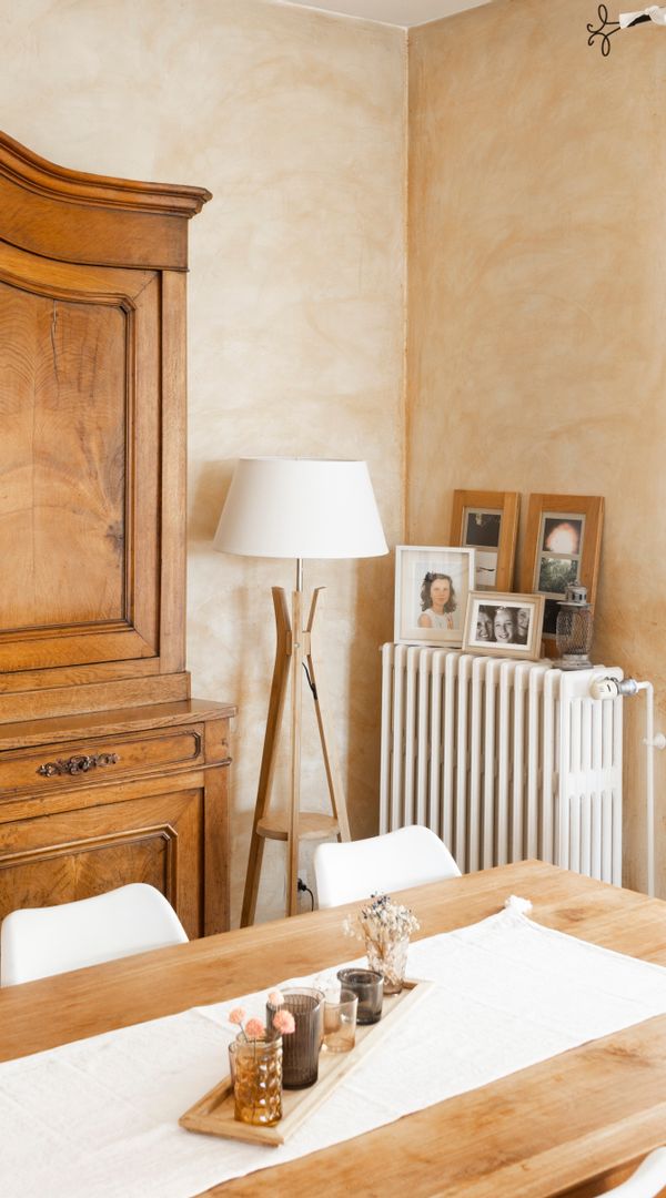 La maison de Pierre et Sophie