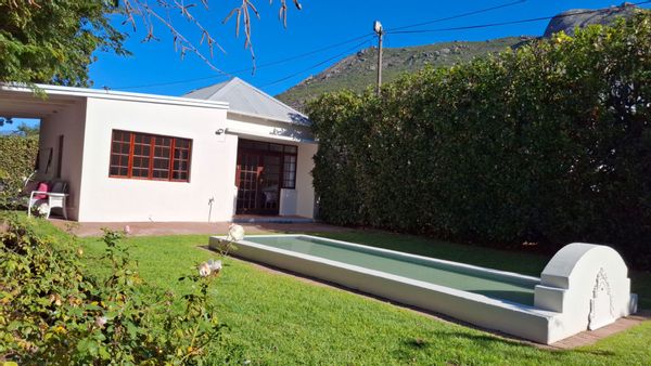 LaMode cottage