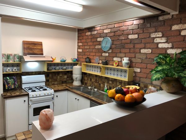 Brea and Jay’s house