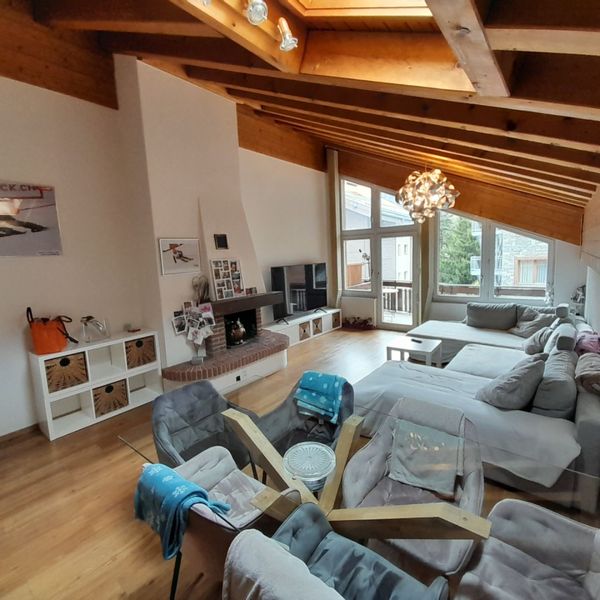 Casa di Pierre-Alexandre